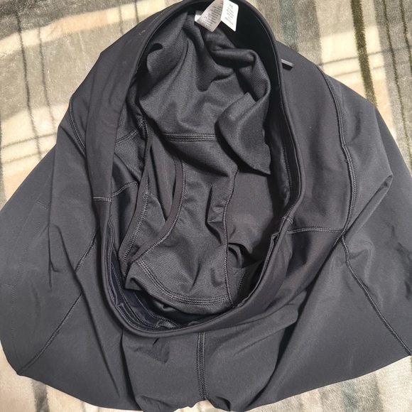 Lululemon Speed Up High Rise 4 inch Shorts - Picture 5 of 5